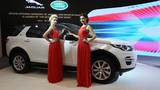 Land Rover Discovery Sport chính thức “chào hàng” Việt Nam