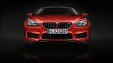 BMW chính thức công bố M6 Competition 2016