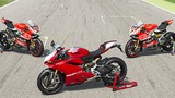 Ducati trình làng Panigale R 2015 “hợp thức hóa xe đua” 