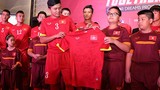 HVN treo thưởng xe máy cho U23 Việt Nam tại SEA Games 28