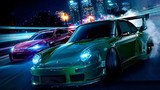 Trailer cực chất của game Need for Speed phiên bản mới