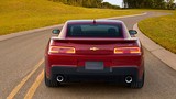 Chevy giảm giá Camaro Z/28 để đón tân binh Camaro 2016