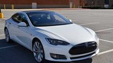 Ôtô điện Tesla Model S về Việt Nam giá gần 2 tỷ đồng