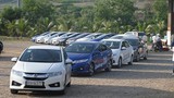 Soi độ tiết kiệm nhiên liệu của Honda City mới tại Việt Nam
