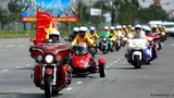 Môtô Pkl trên khắp Việt Nam chuẩn bị tụ hội tại Đà Nẵng
