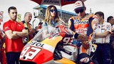 Hậu trường thú vị bên ngoài đường đua MotoGP