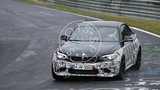 “Tóm gọn” BMW M2 đang lăn bánh trên đường thử