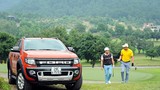 Ford Việt Nam khép lại tháng 6 với doanh thu kỷ lục