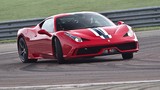 Đến lượt siêu xe Ferrari dính án triệu hồi do lỗi túi khí Takata