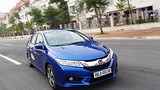 Lái thử các dòng xe "hot" của Honda Việt Nam 