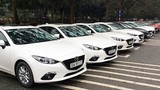 Gần 100 xe Mazda 3 2015 tại Việt Nam báo lỗi động cơ