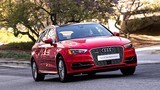 Audi A3 e-tron 2016 chốt giá 37.900 USD tại Mỹ