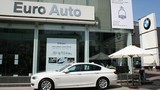 Euro Auto BMW bị phạt 6,588 tỷ đồng vì khai láo giá bán xe
