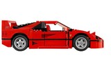 Sở hữu siêu xe Ferrari F40 giá chỉ hơn 2 triệu đồng  