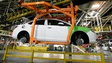 Mỹ trỉ trích GM vì ý định nhập xe lắp ráp Trung Quốc