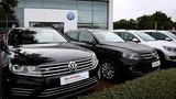 Vụ bê bối của hãng xe Volkswagen đe dọa kinh tế Đức 