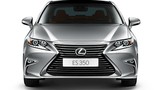 Lexus Việt Nam trình làng ES mới, giá từ 2,187 tỷ đồng