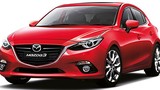 Mazda 3 2015 dính án triệu hồi vì lỗi hệ thống nhiên liệu