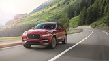 Jaguar phát triển crossover điện mang tên E-Pace