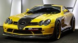 Ngắm gói độ “khủng” Volcano cho Mercedes-Benz SLR