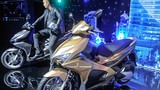 Đại lý "thổi giá" Honda Air Blade 2016 thêm 3 triệu đồng