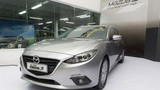 Trường Hải trả lời chính thức về “lỗi” trên xe Mazda 3
