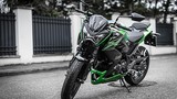 Kawasaki Z300 ABS sắp về Việt Nam, chốt giá 149 triệu?