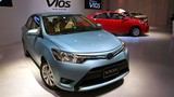 Toyota Việt Nam triệu hồi Corolla, Vios và Yaris