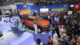 Thị trường ôtô Việt tiêu thụ 245 nghìn xe ôtô năm 2015