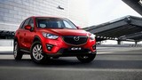 Mazda sẽ phải triệu hồi CX-5 vì lỗi rò rỉ nhiên liệu