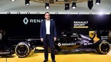 Xe thể thao sẽ là chiến lược mới của Renault