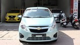 Chevrolet Spark Van 2016 về Việt Nam chốt giá 325 triệu