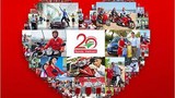 ​Honda Việt Nam tri ân khách hàng kỷ niệm 20 năm thành lập 