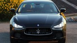 Triệu hồi 28.000 xe Maserati dính lỗi tăng tốc đột ngột