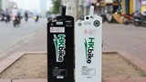 Nghi vấn xe đạp điện HKBike phát nổ: Nổ do pin Lithium?