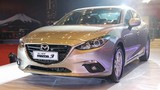 Trường Hải chính thức xin triệu hồi Mazda3 dính lỗi tại VN