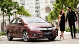 Trải nghiệm các sản phẩm ôtô mới nhất cùng Honda VN