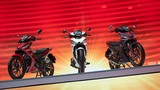 Honda Winner 150 "chốt giá" 35 triệu đồng tại Indonesia