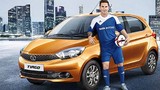 Hatchback Tata Tiago giá 100 triệu đồng “cháy hàng“
