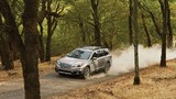 Subaru Outback 2017 vừa ra mắt đã "dính án" triệu hồi