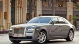 Triệu hồi gần 34.000 chiếc Rolls-Royce và BMW “dính lỗi“