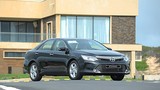 Toyota Việt Nam giảm giá Camry 2016 còn 1,1 tỷ đồng