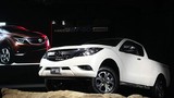 Bán tải Mazda BT-50 giảm khách mua tại thị trường Việt 