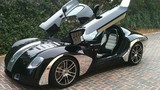 Siêu xe GTX Devon "siêu rẻ" chỉ 4 tỷ đồng trên Ebay