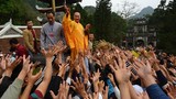 Sở VH&TT Hà Nội gửi công văn hỏa tốc chấn chỉnh lễ hội Chùa Hương