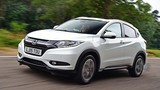 "Xế hộp" Honda HR-V giá 430 triệu đến Trung Quốc