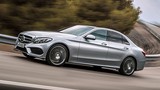 Triệu hồi gần 1 triệu xe Mercedes "dính lỗi" khó nổ