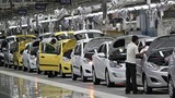Kiểm soát nhập khẩu xe ôtô dưới 9 chỗ từ Ấn Độ