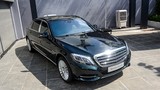 Siêu xe sang Mercedes-Maybach rẻ nhất Việt Nam có gì?