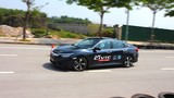 Triệu hồi toàn bộ Honda Civic Tubor 2017 tại Việt Nam